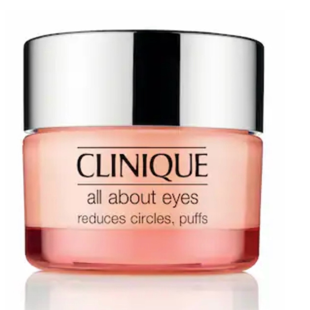 Clinique All About Eyes - Soft Pink 15 ml